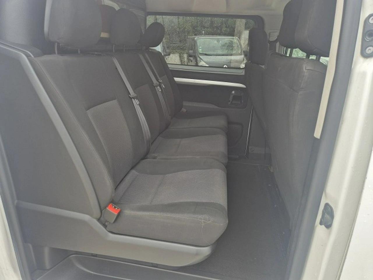 Opel Vivaro - Zdjęcie 12