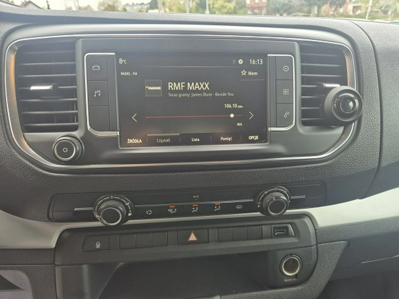 Opel Vivaro - Zdjęcie 15