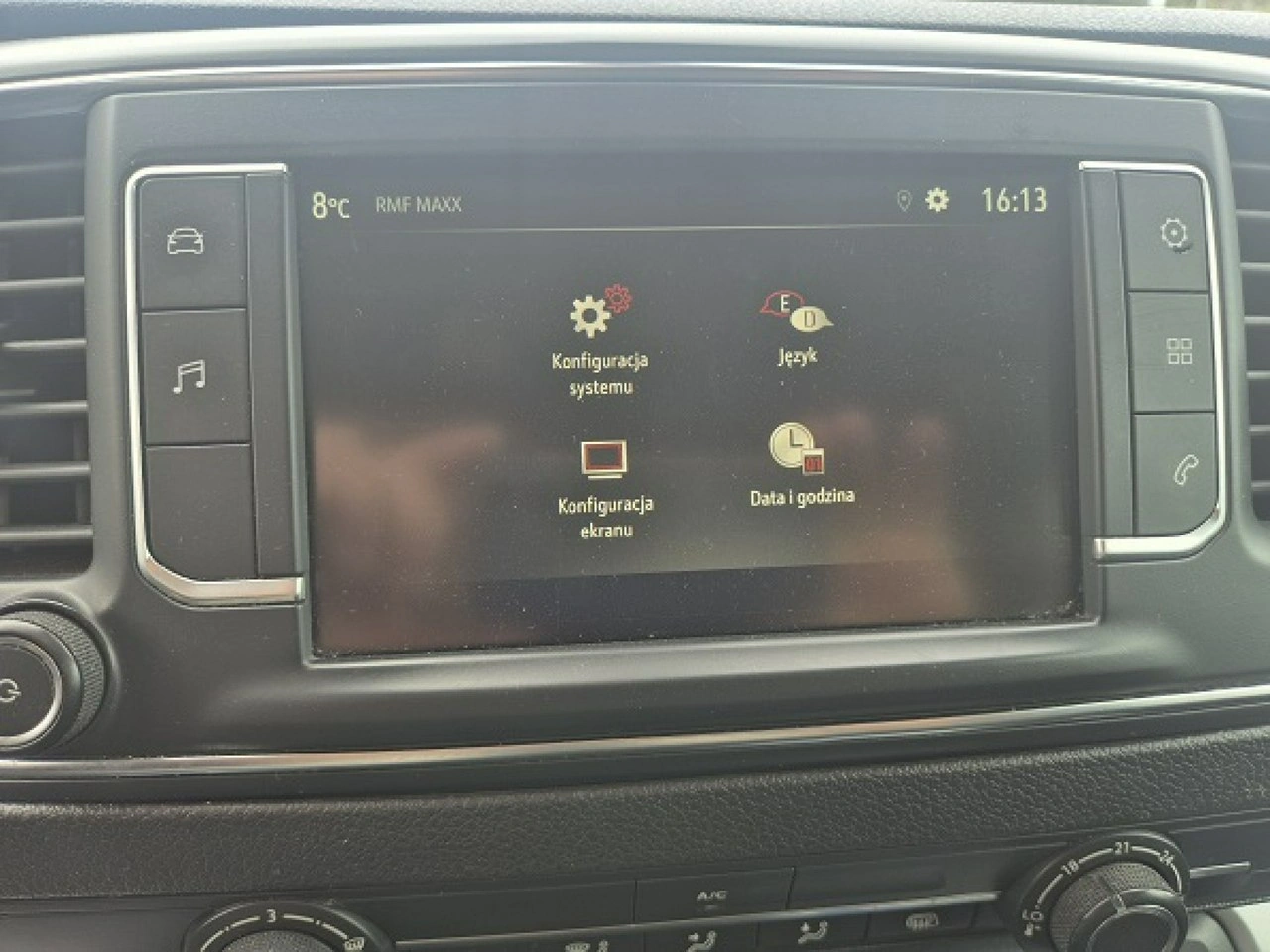 Opel Vivaro - Zdjęcie 16