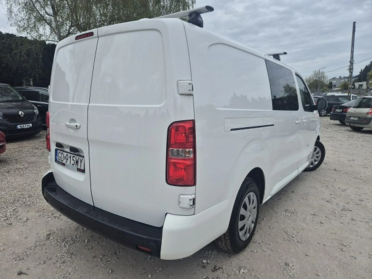 Opel Vivaro - Zdjęcie 1