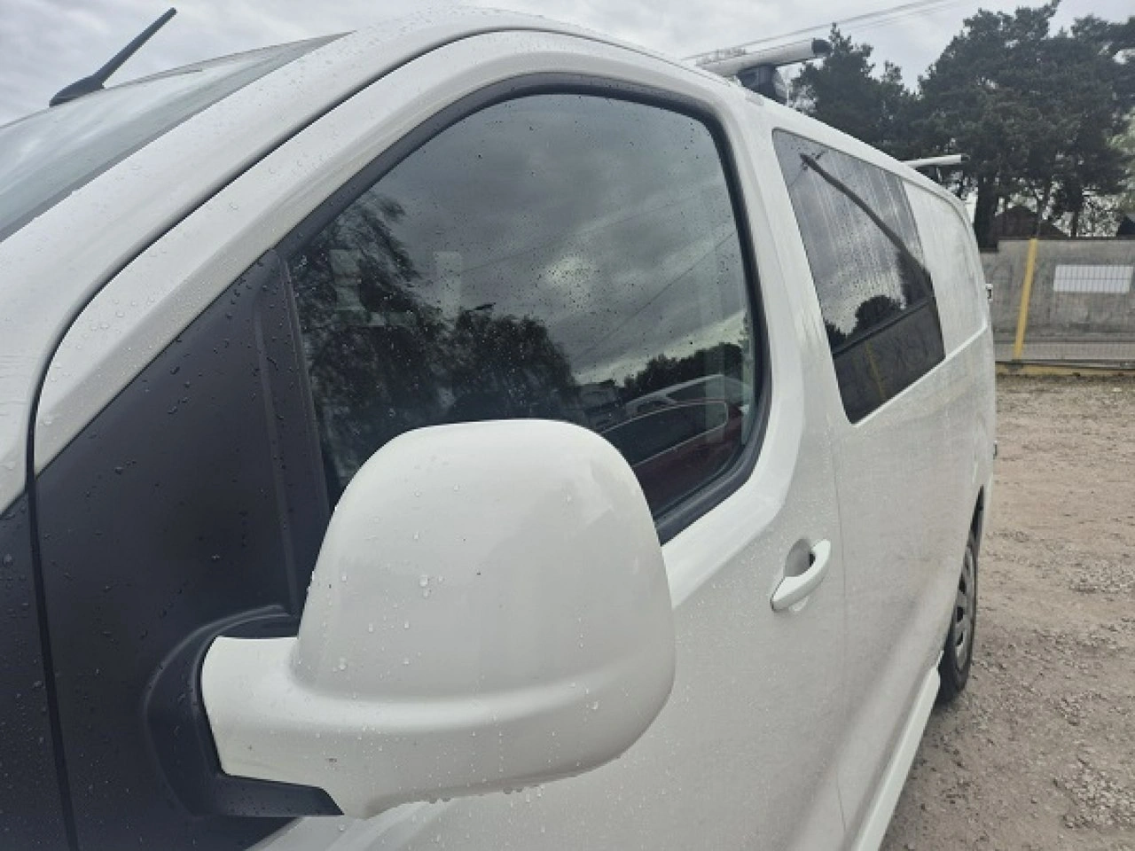 Opel Vivaro - Zdjęcie 7