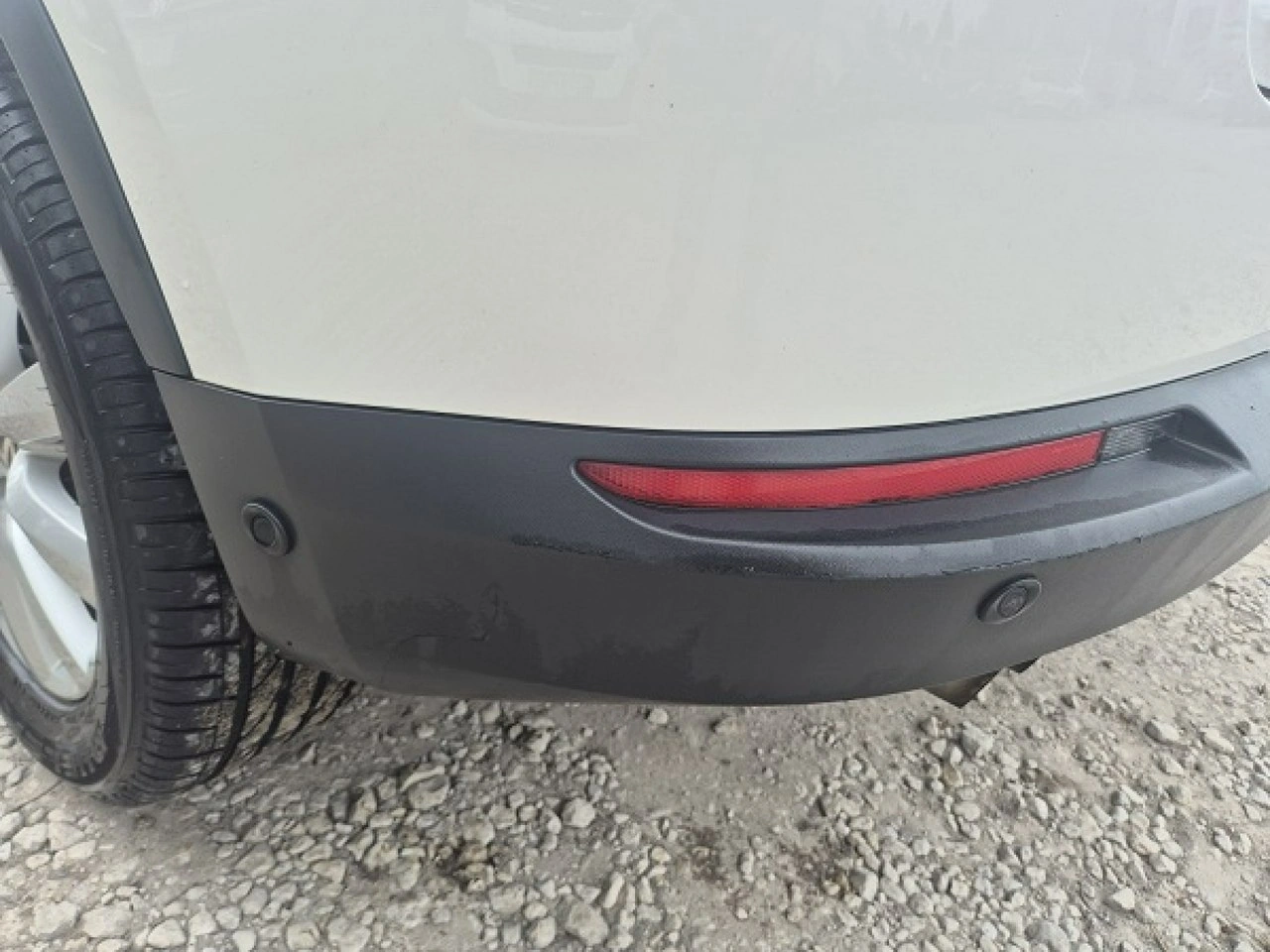 Volkswagen Tiguan - Zdjęcie 9