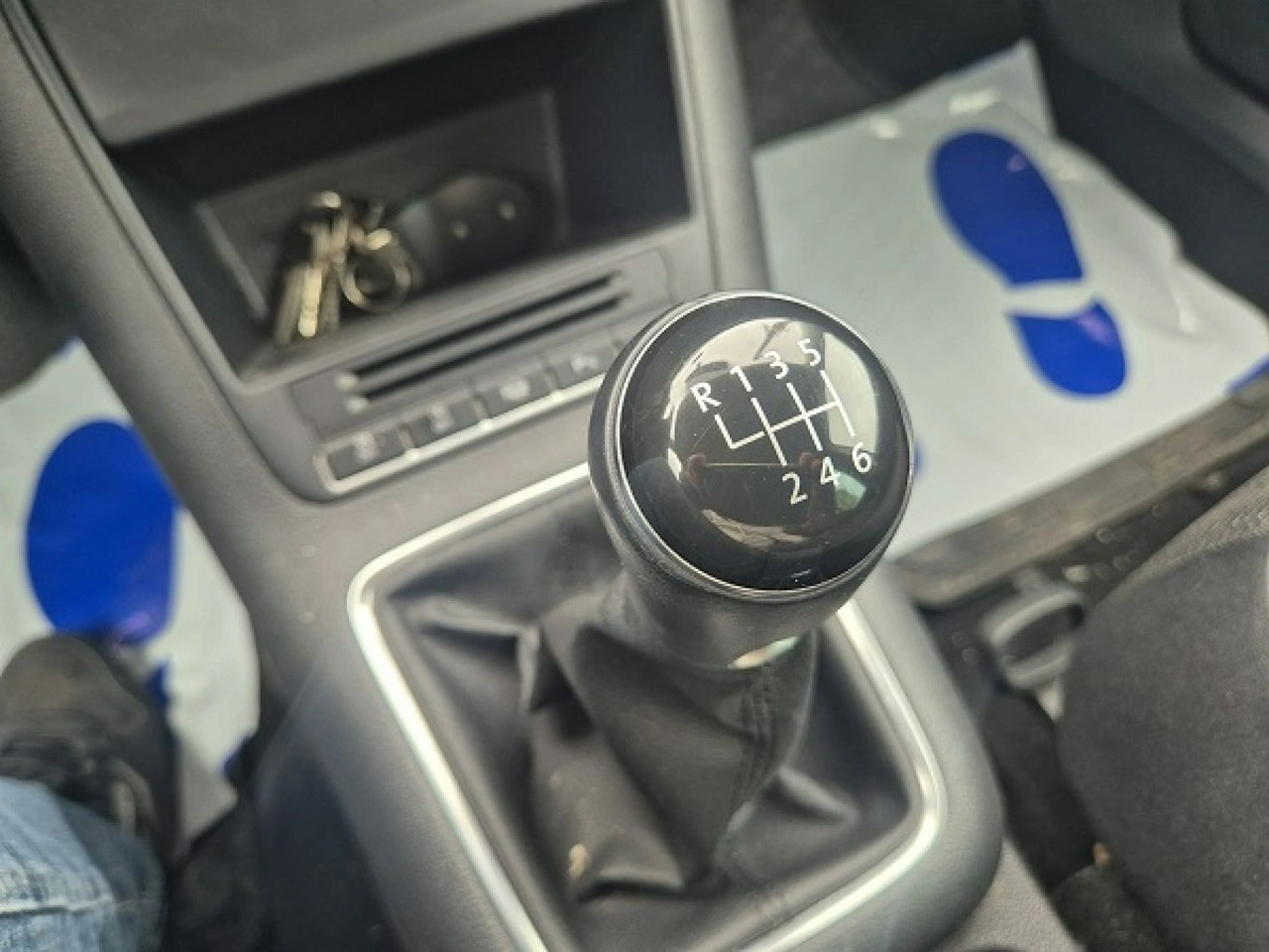 Volkswagen Tiguan - Zdjęcie 21