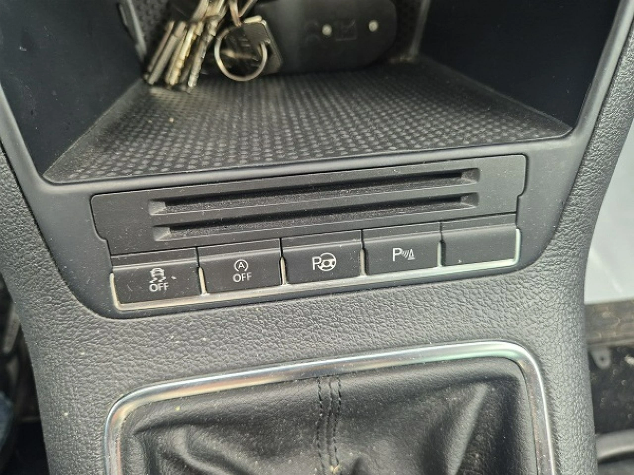 Volkswagen Tiguan - Zdjęcie 22