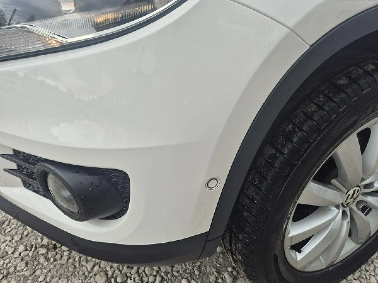 Volkswagen Tiguan - Zdjęcie 7