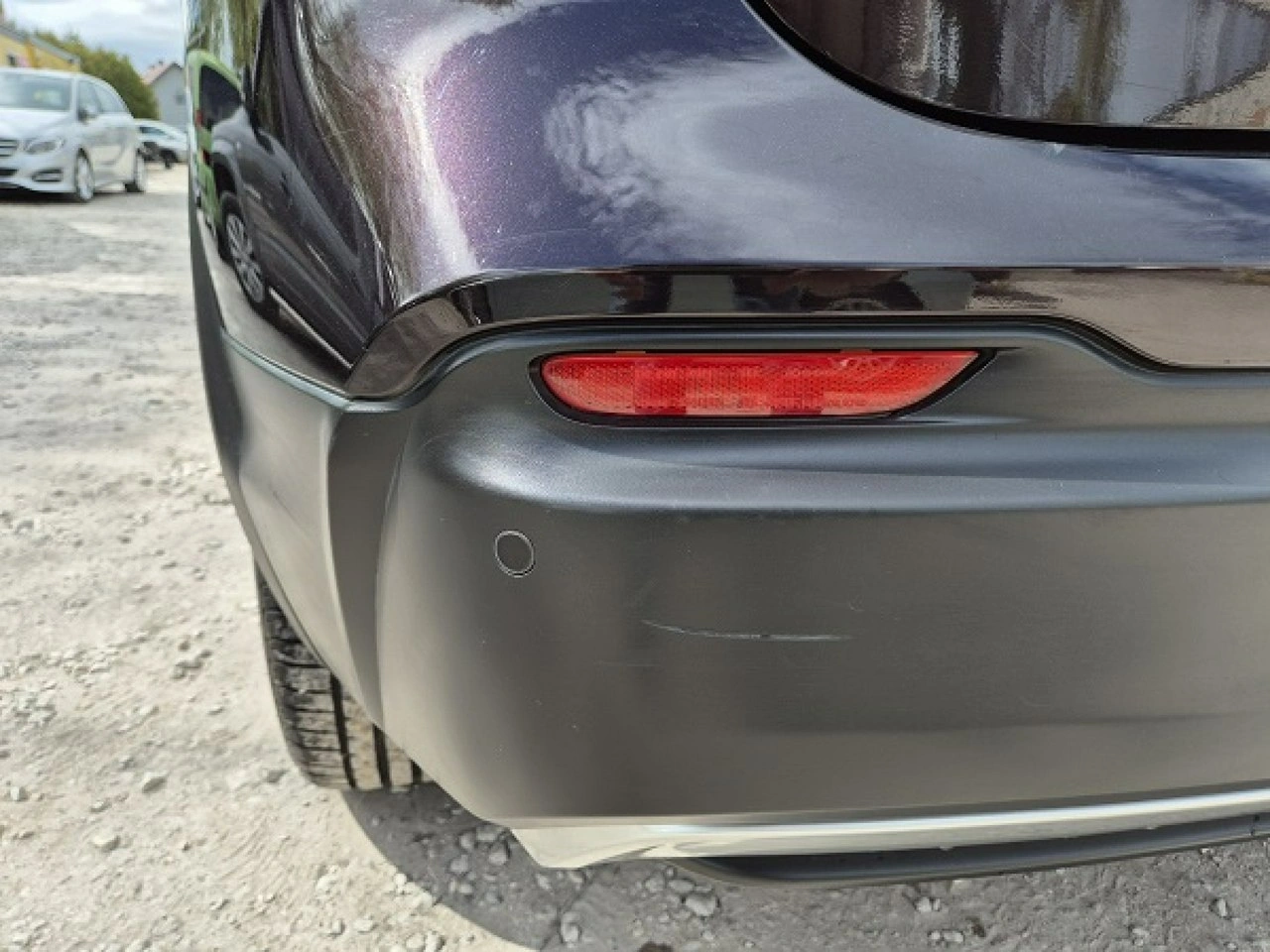 Nissan Qashqai - Zdjęcie 9