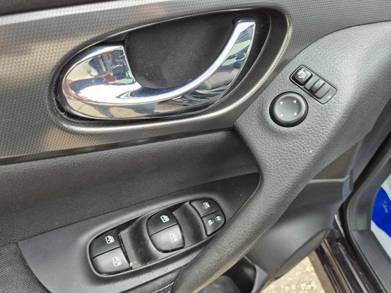 Nissan Qashqai - Zdjęcie 15