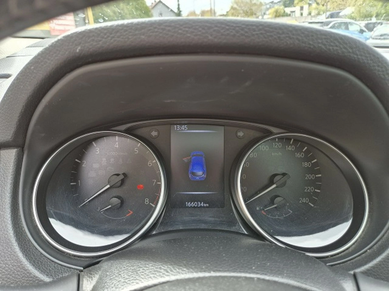 Nissan Qashqai - Zdjęcie 21