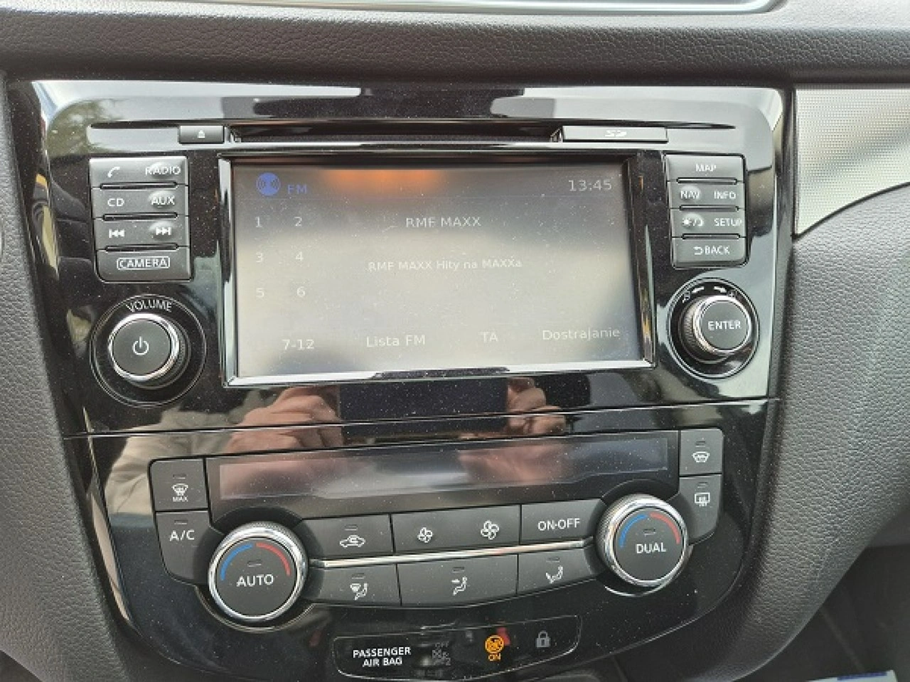 Nissan Qashqai - Zdjęcie 22