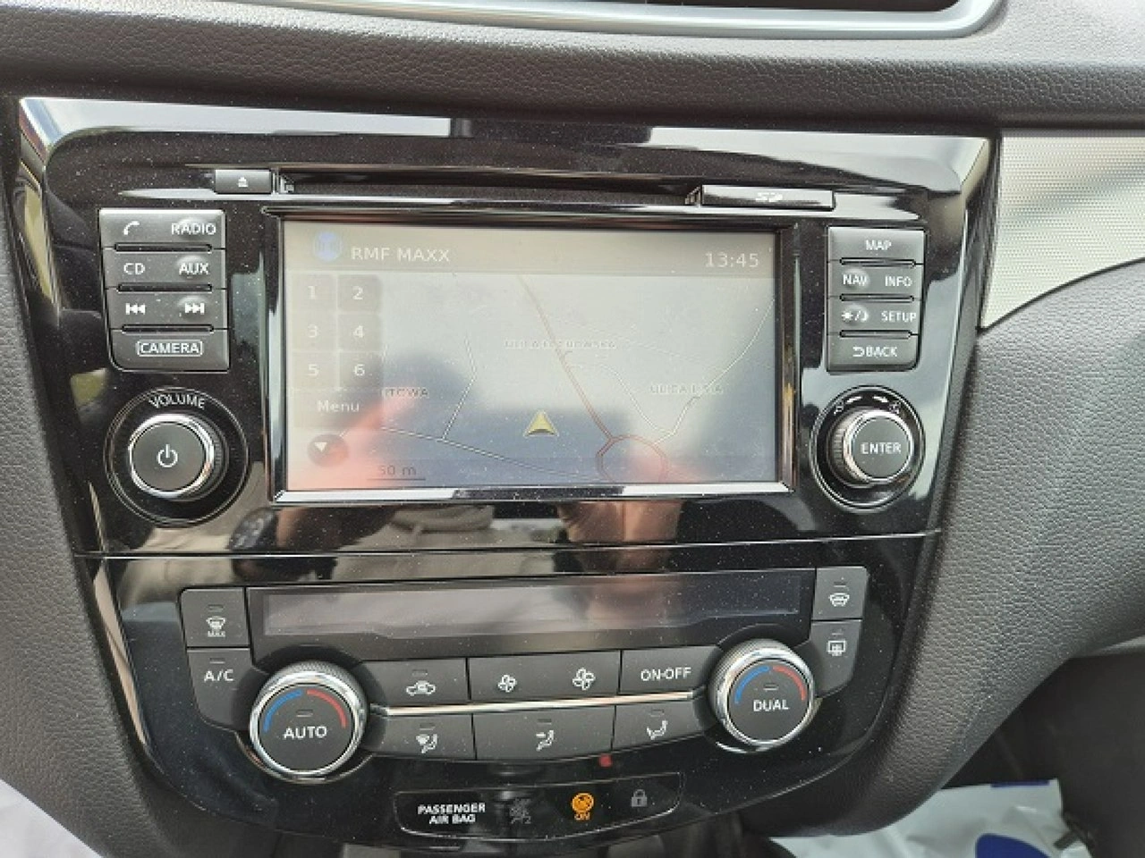 Nissan Qashqai - Zdjęcie 26