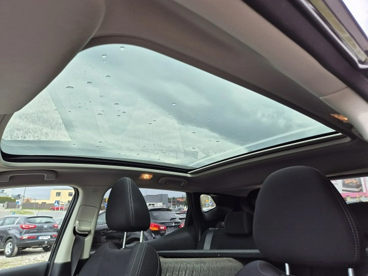 Nissan Qashqai - Zdjęcie 27