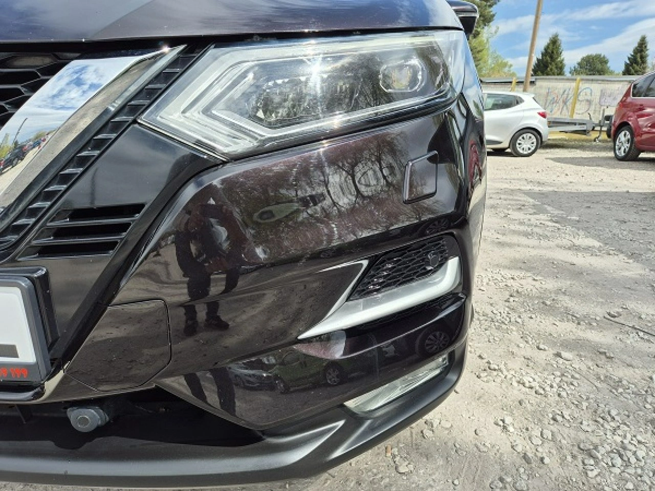 Nissan Qashqai - Zdjęcie 6