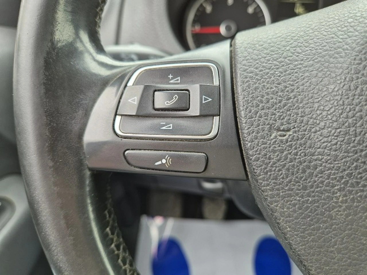 Volkswagen Amarok - Zdjęcie 17