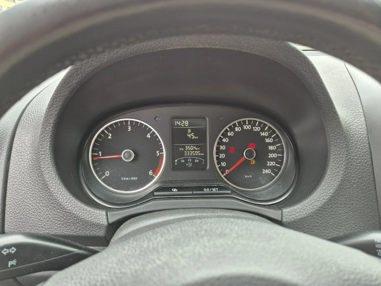 Volkswagen Amarok - Zdjęcie 18