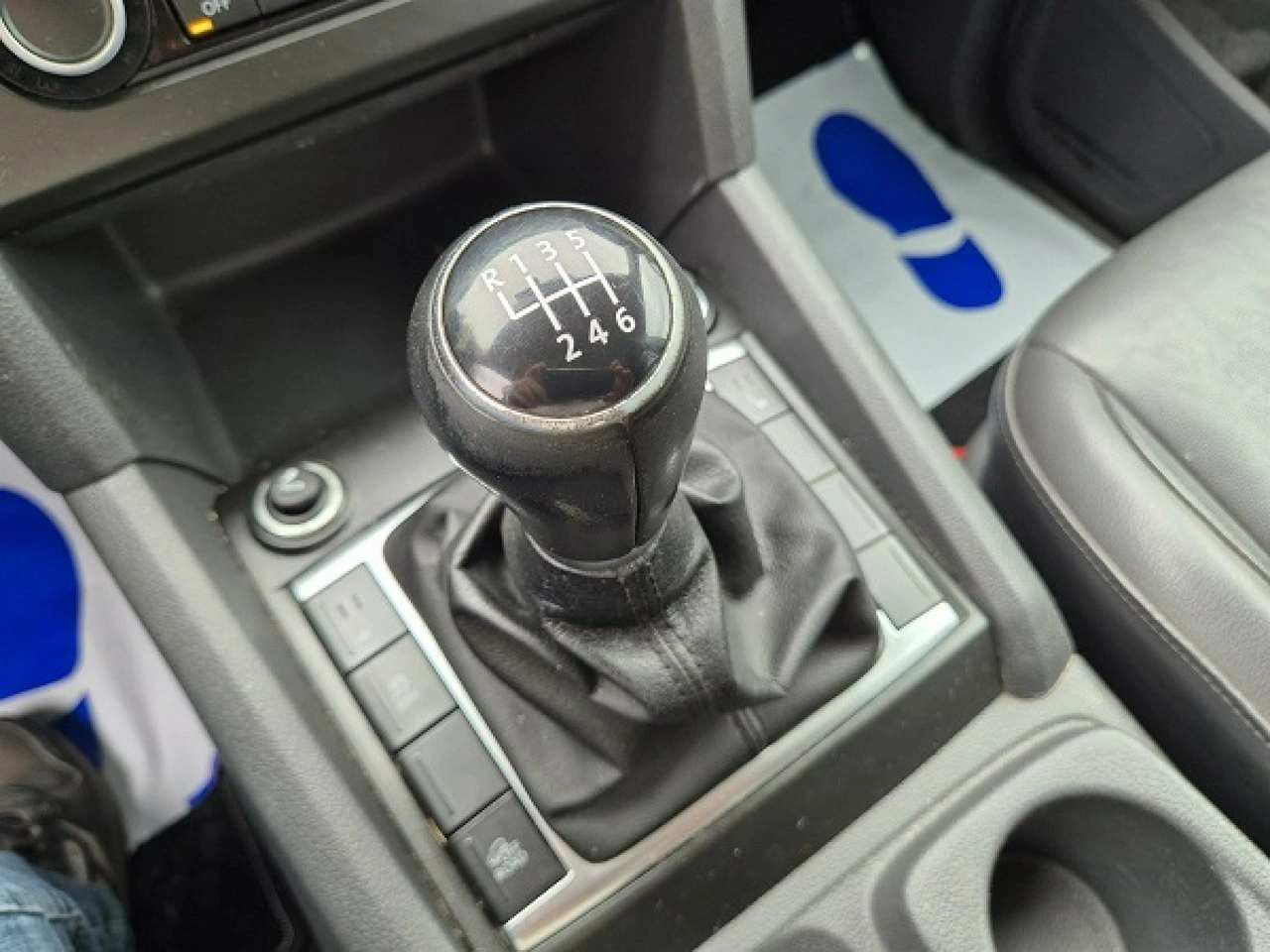 Volkswagen Amarok - Zdjęcie 21