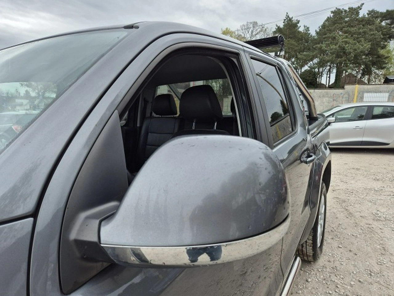 Volkswagen Amarok - Zdjęcie 6