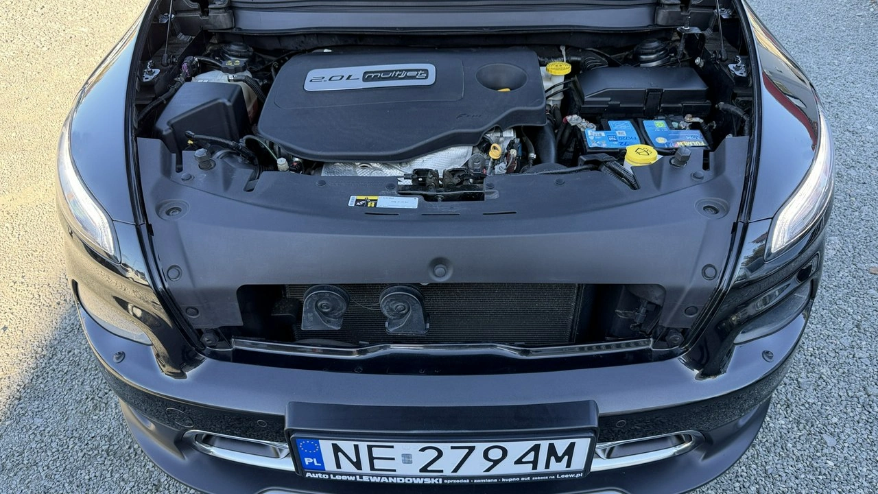 Jeep Cherokee - Zdjęcie 19