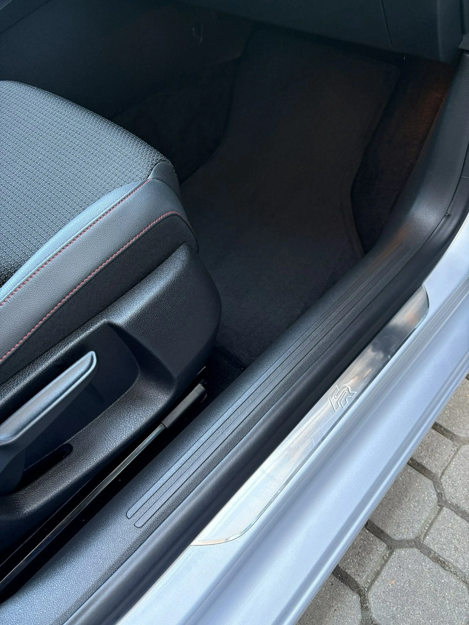 Seat Leon - Zdjęcie 29