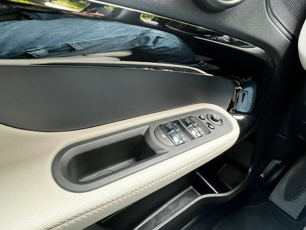 MINI Countryman - Zdjęcie 10