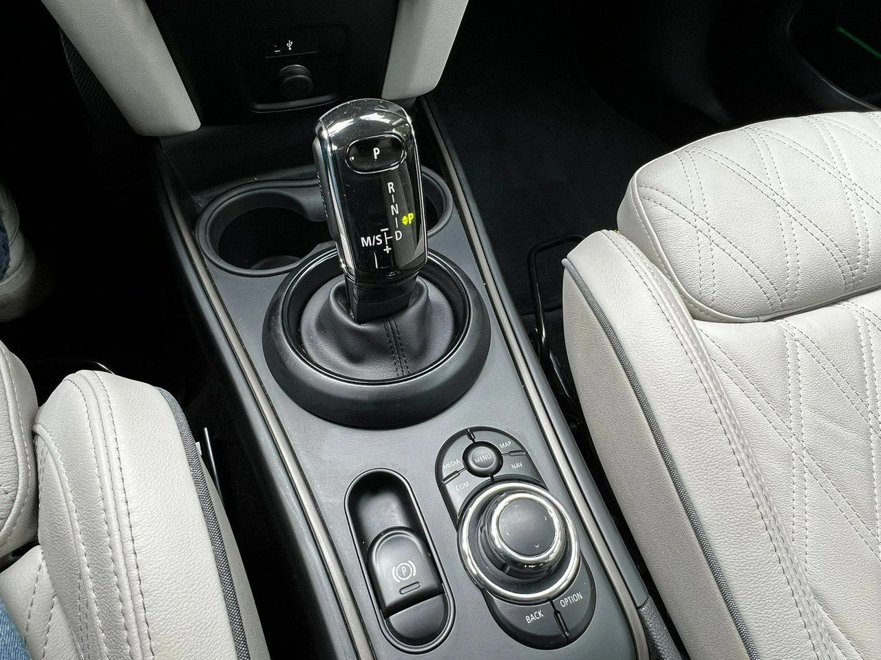 MINI Countryman - Zdjęcie 11