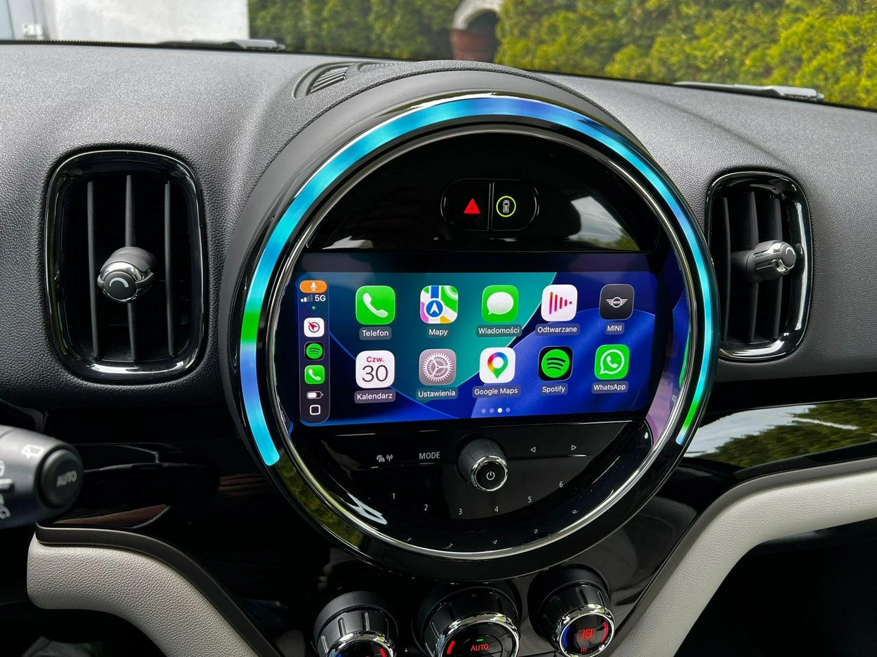 MINI Countryman - Zdjęcie 12