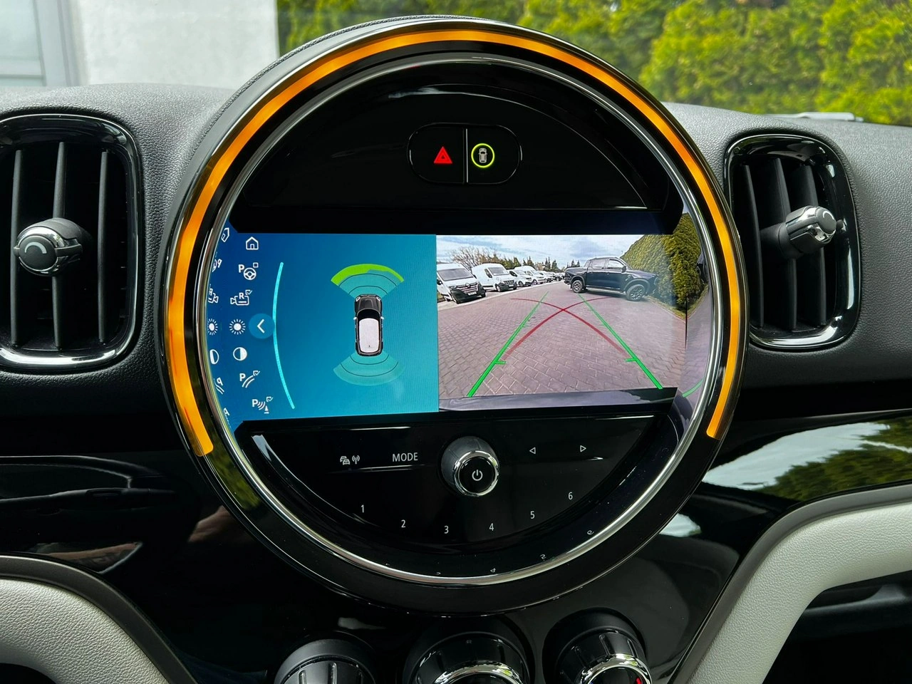 MINI Countryman - Zdjęcie 13