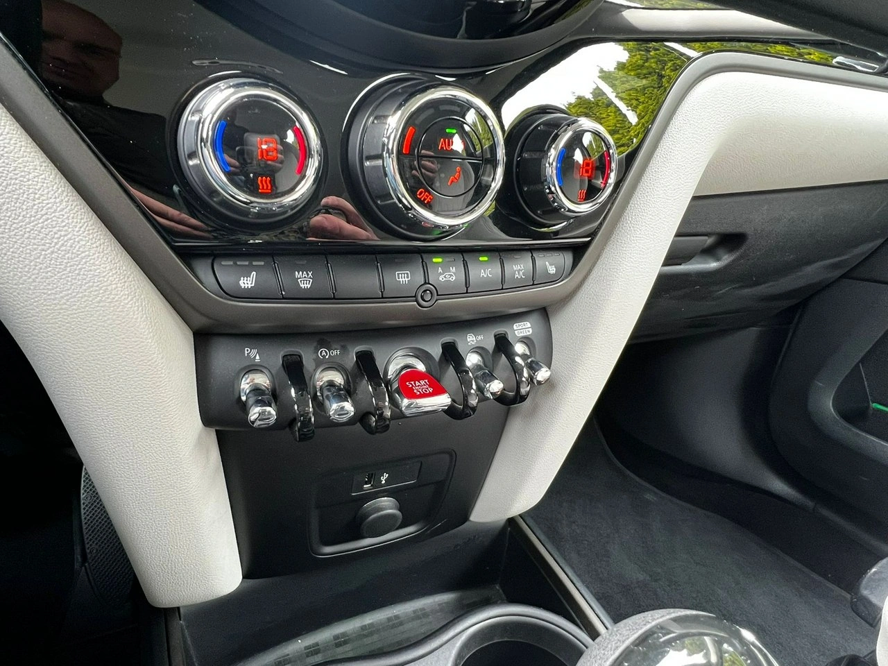 MINI Countryman - Zdjęcie 14