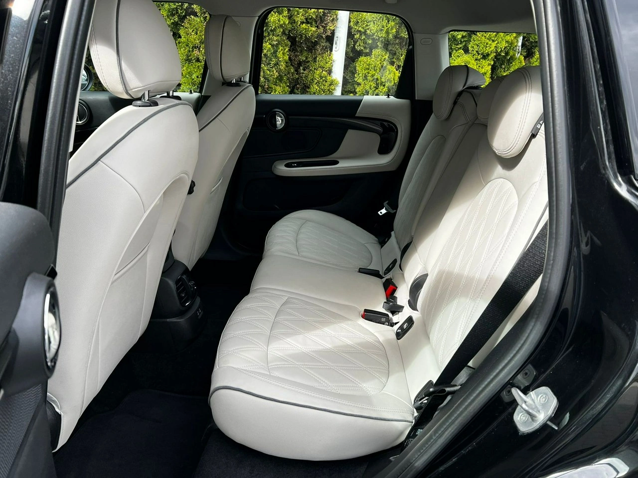 MINI Countryman - Zdjęcie 15