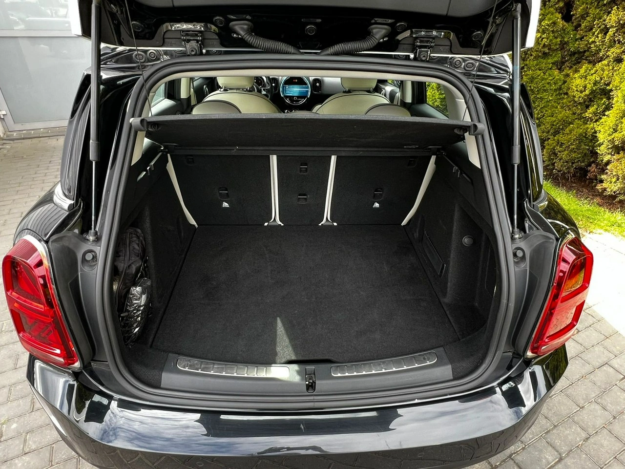 MINI Countryman - Zdjęcie 16