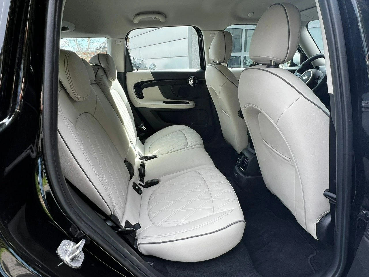 MINI Countryman - Zdjęcie 17