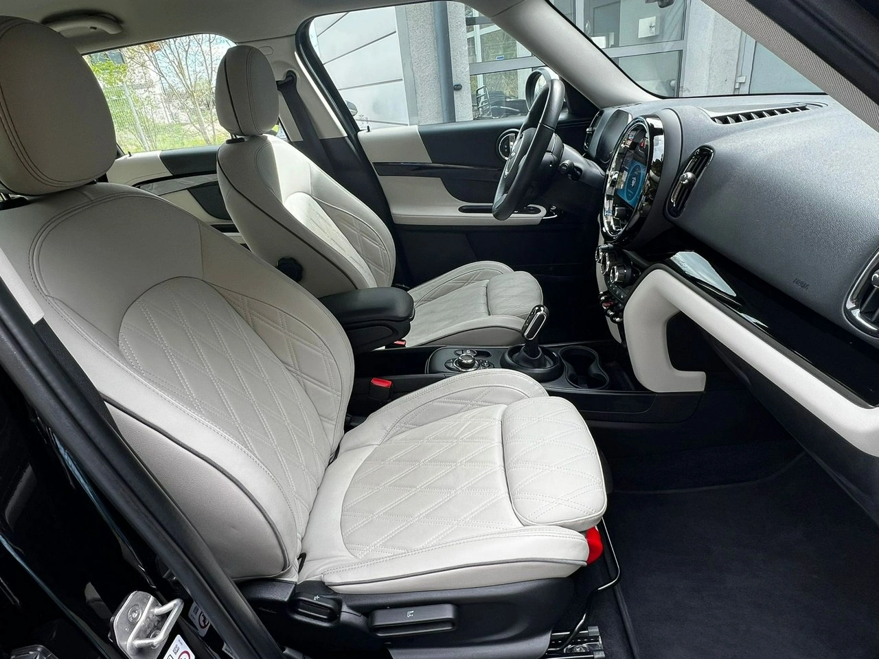 MINI Countryman - Zdjęcie 18