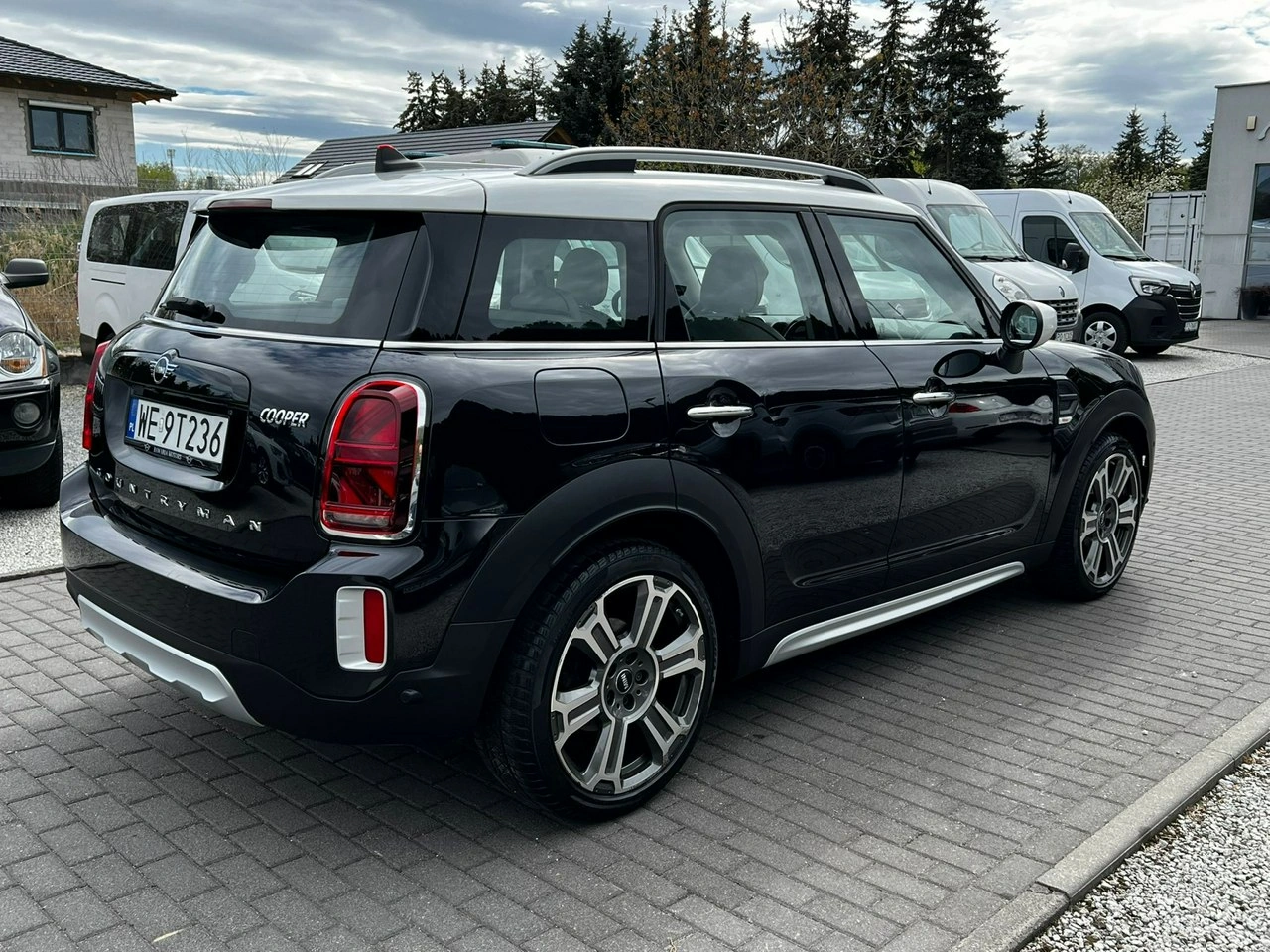 MINI Countryman - Zdjęcie 5