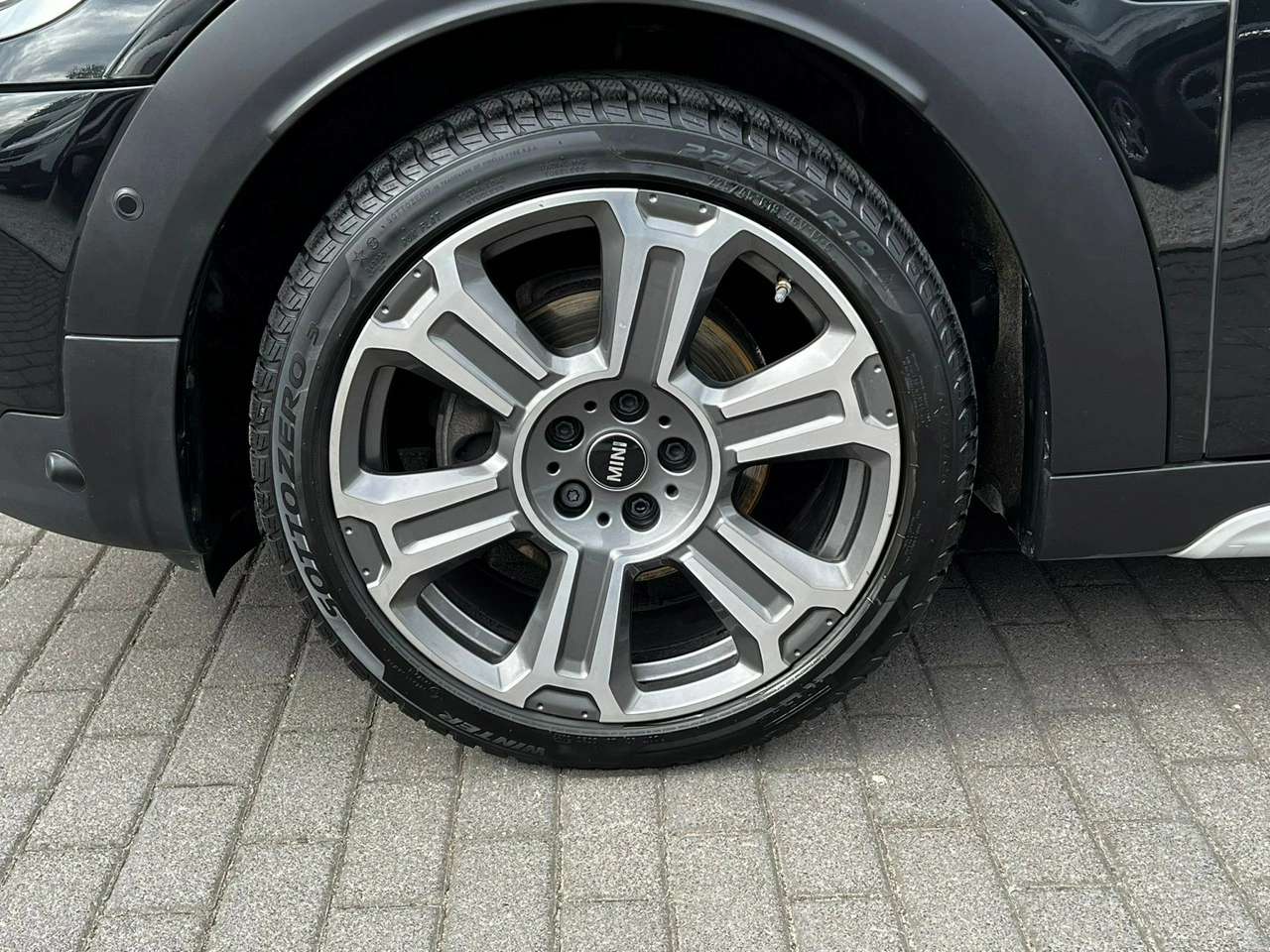 MINI Countryman - Zdjęcie 6