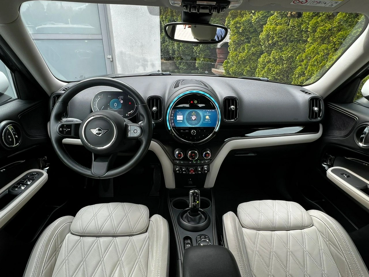 MINI Countryman - Zdjęcie 7