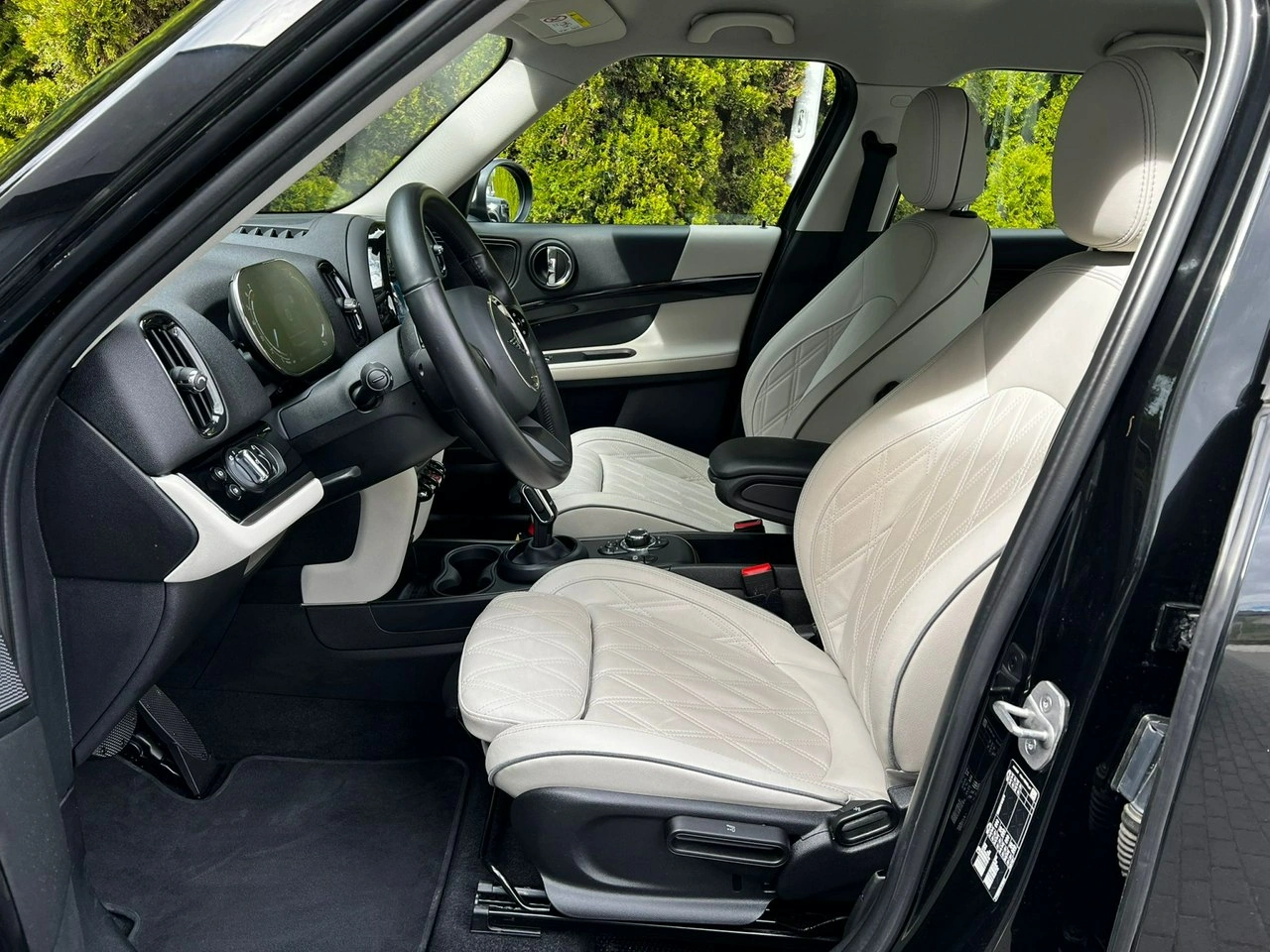 MINI Countryman - Zdjęcie 8