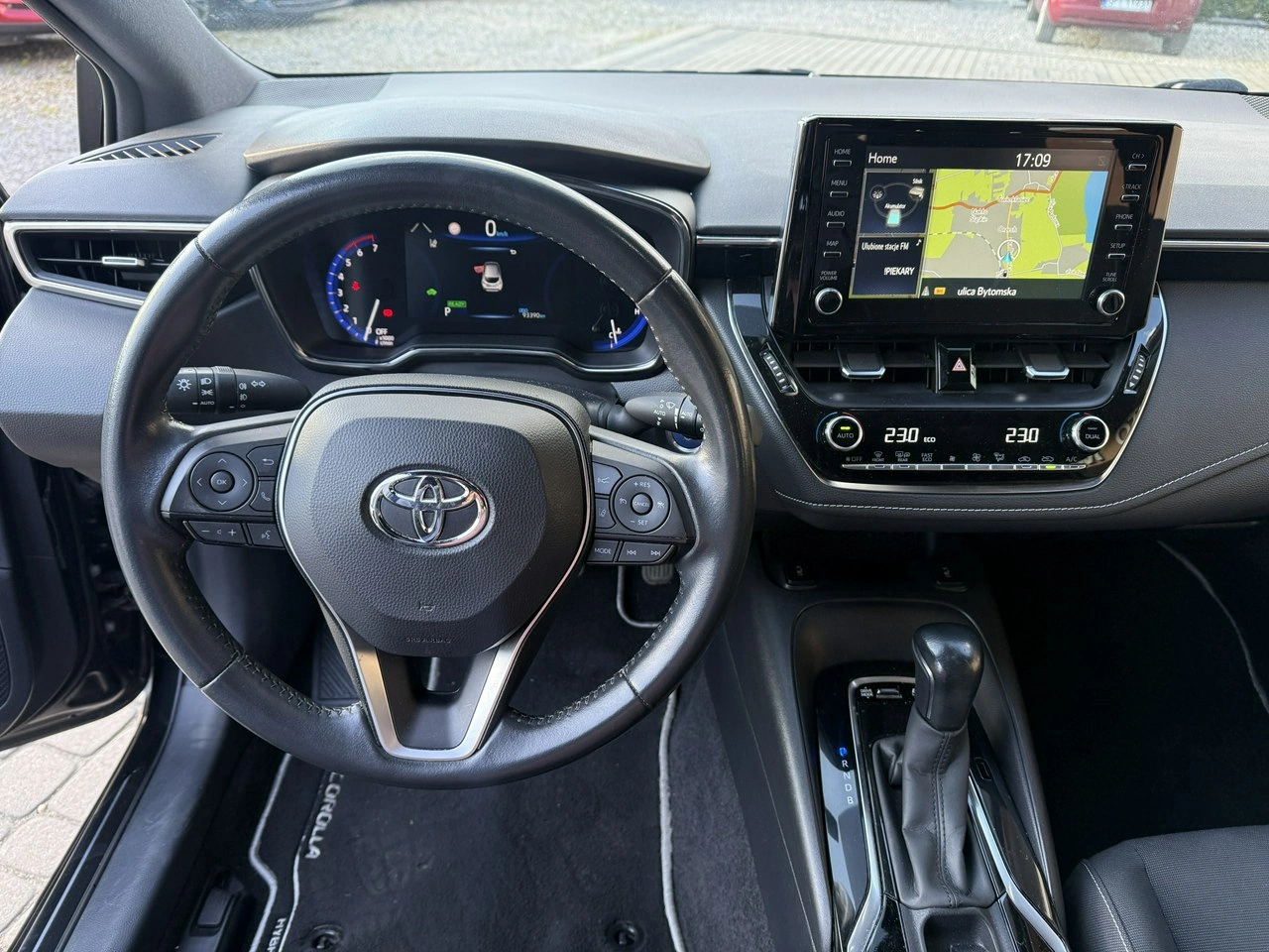 Toyota Corolla - Zdjęcie 14