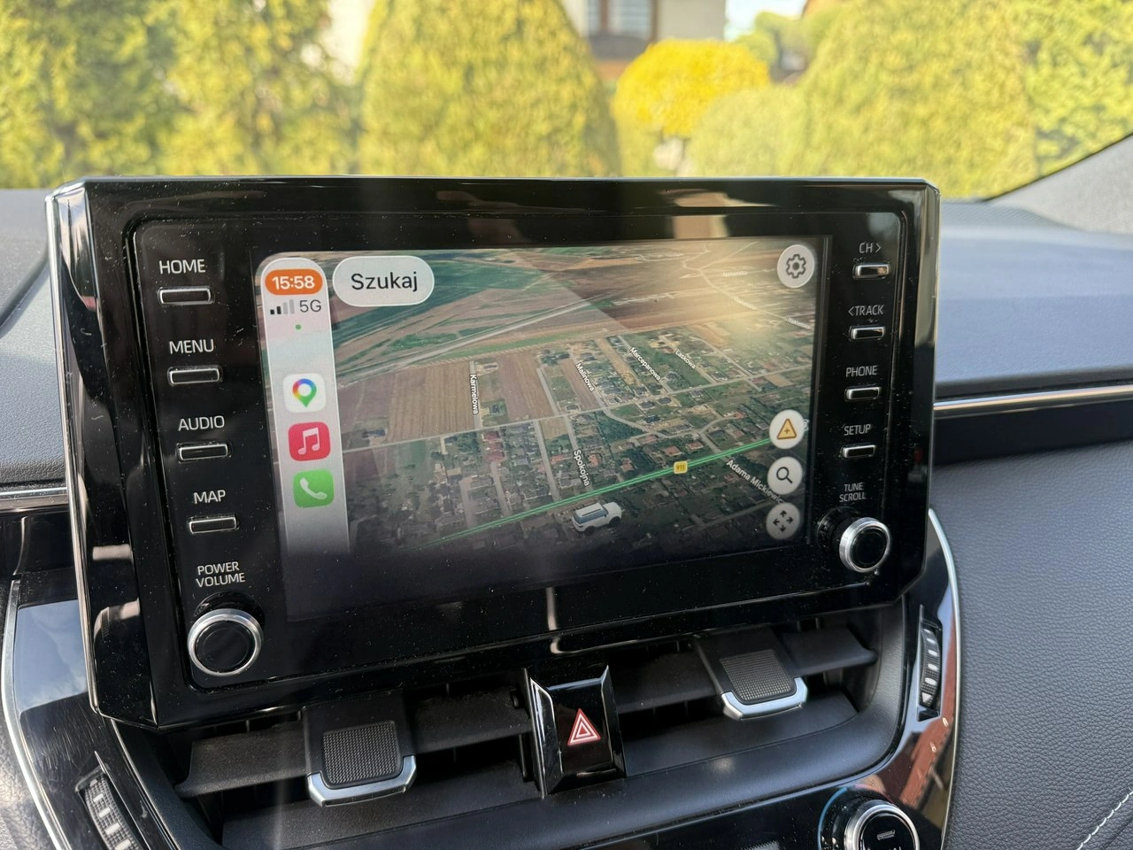 Toyota Corolla - Zdjęcie 17