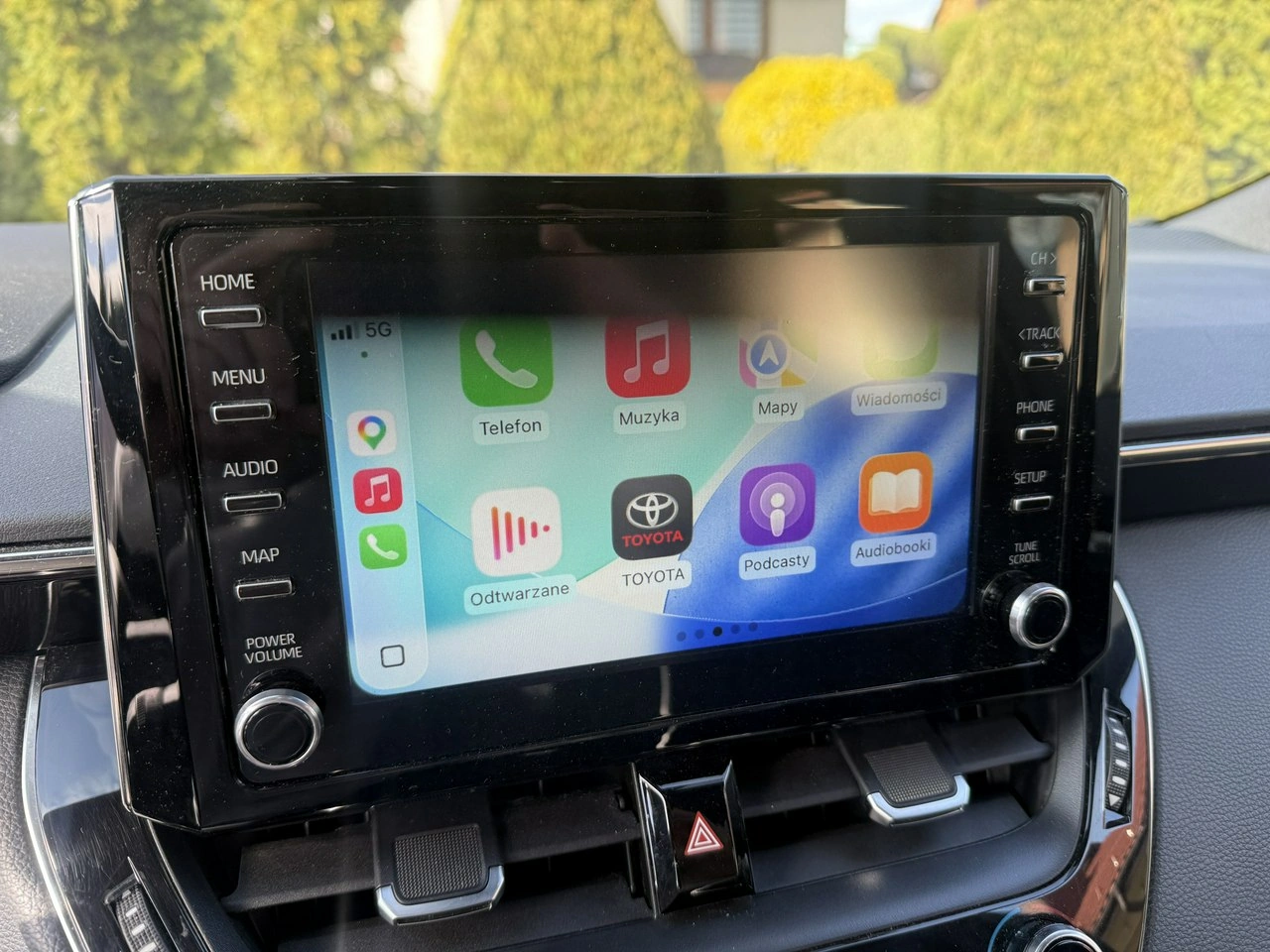 Toyota Corolla - Zdjęcie 18