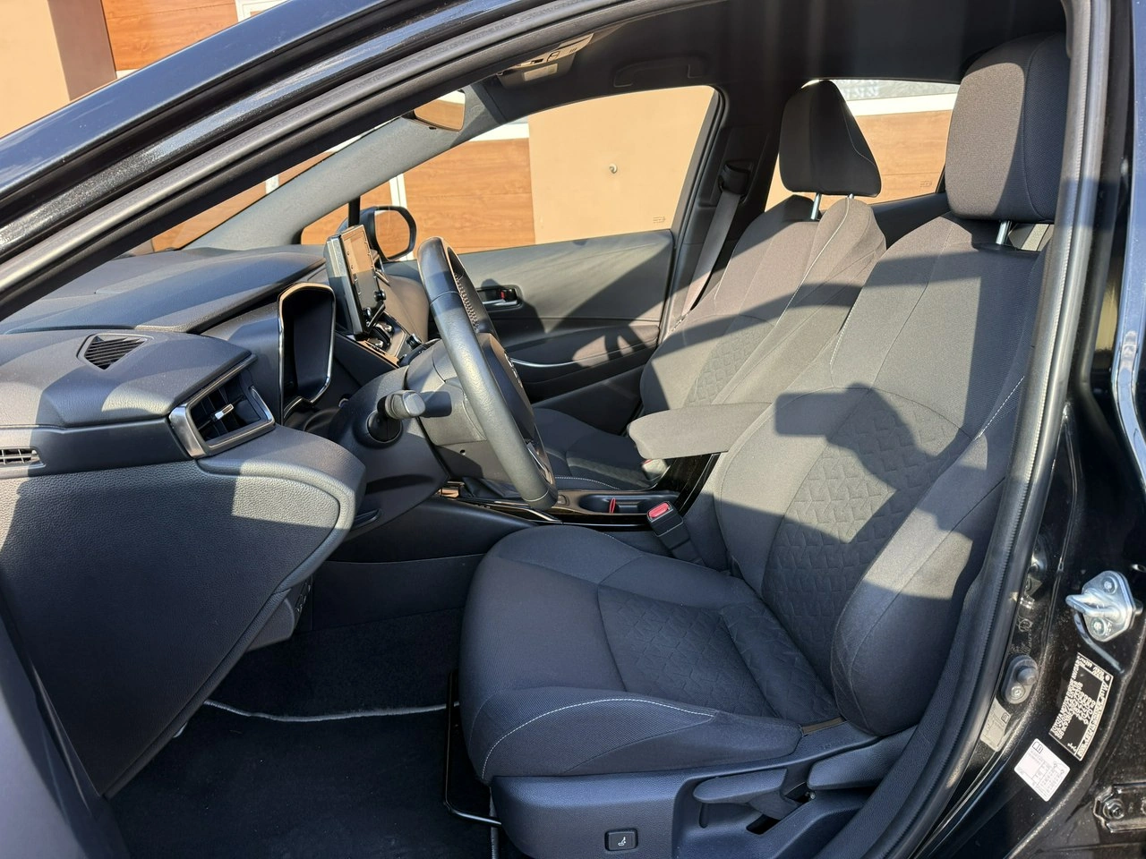 Toyota Corolla - Zdjęcie 21