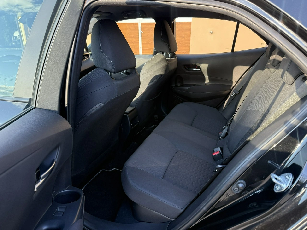 Toyota Corolla - Zdjęcie 25