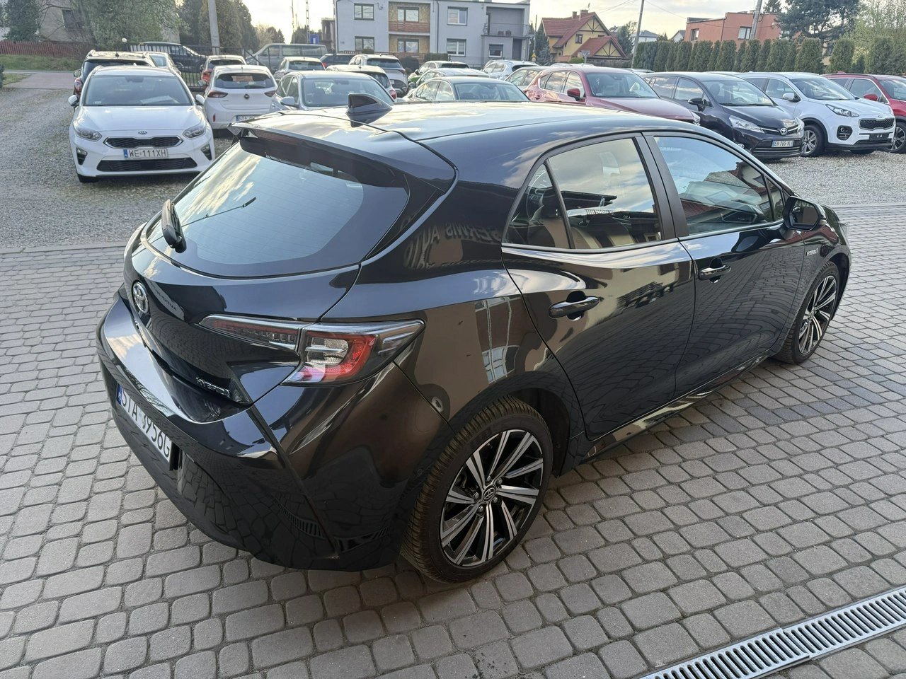 Toyota Corolla - Zdjęcie 5