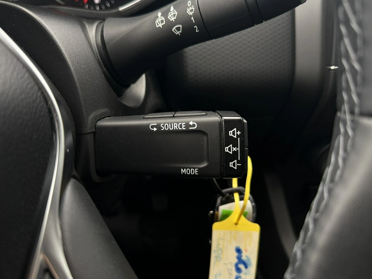 Renault Clio - Zdjęcie 21
