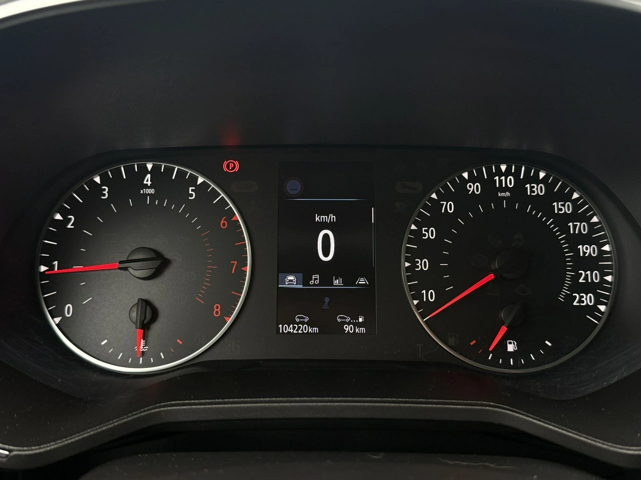 Renault Clio - Zdjęcie 22