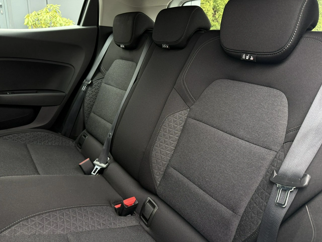Renault Clio - Zdjęcie 34
