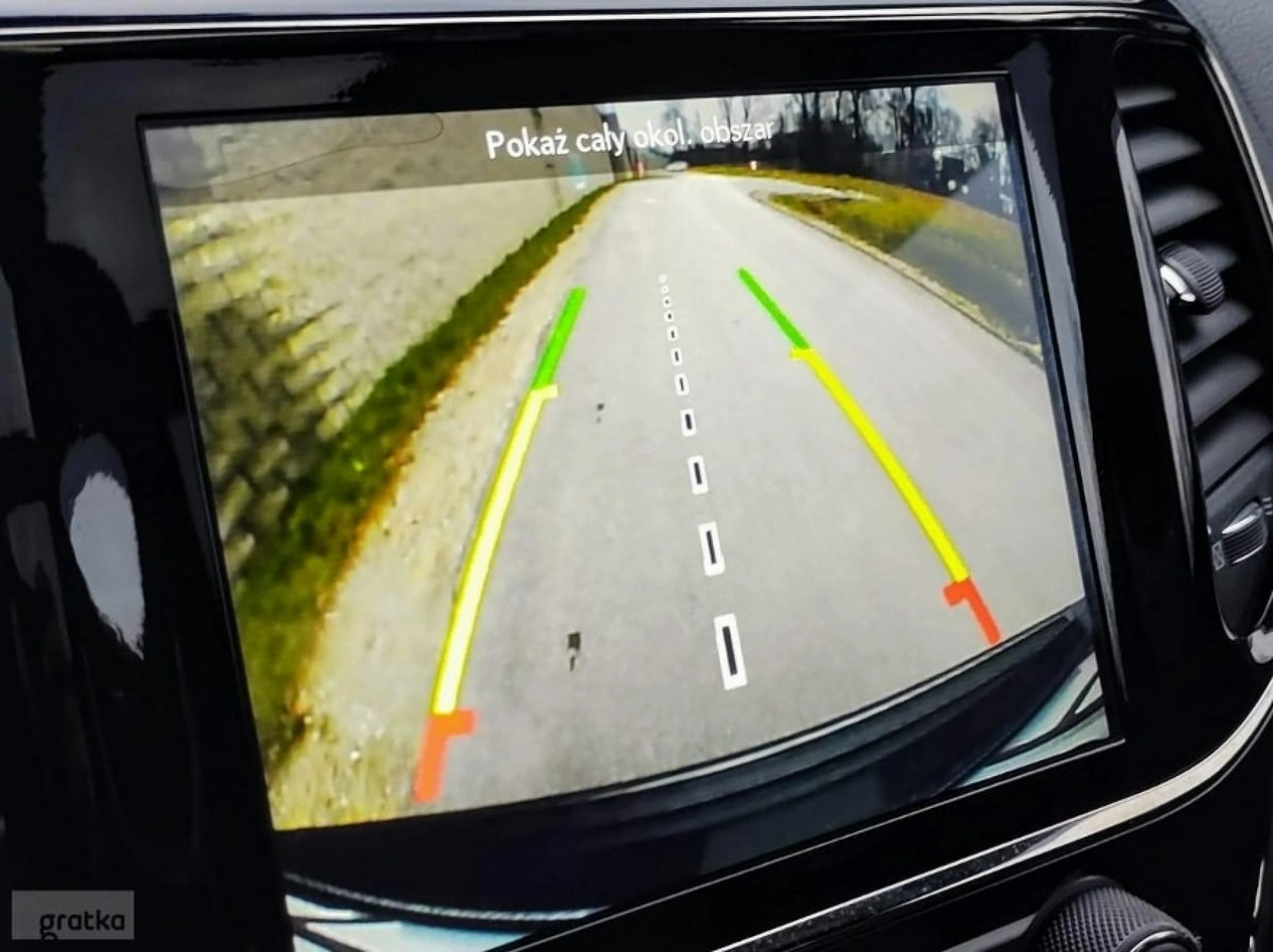 Jeep Grand Cherokee - Zdjęcie 12