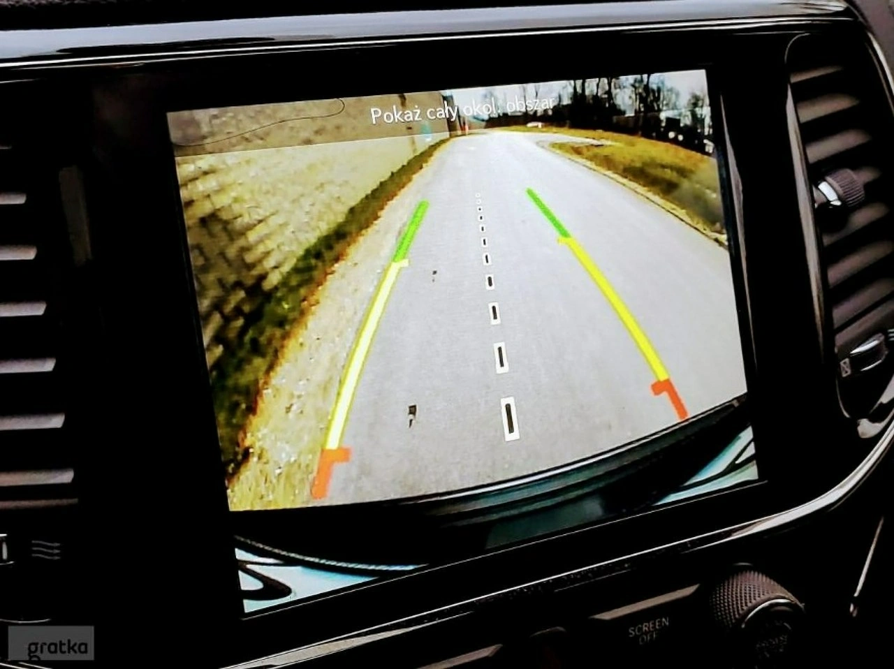 Jeep Grand Cherokee - Zdjęcie 15