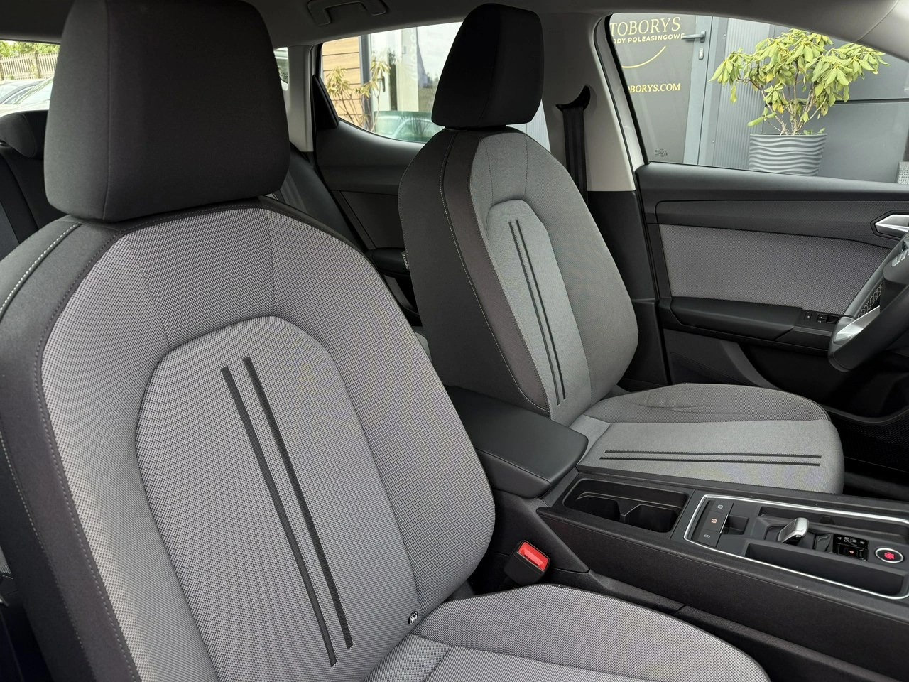 Seat Leon - Zdjęcie 12