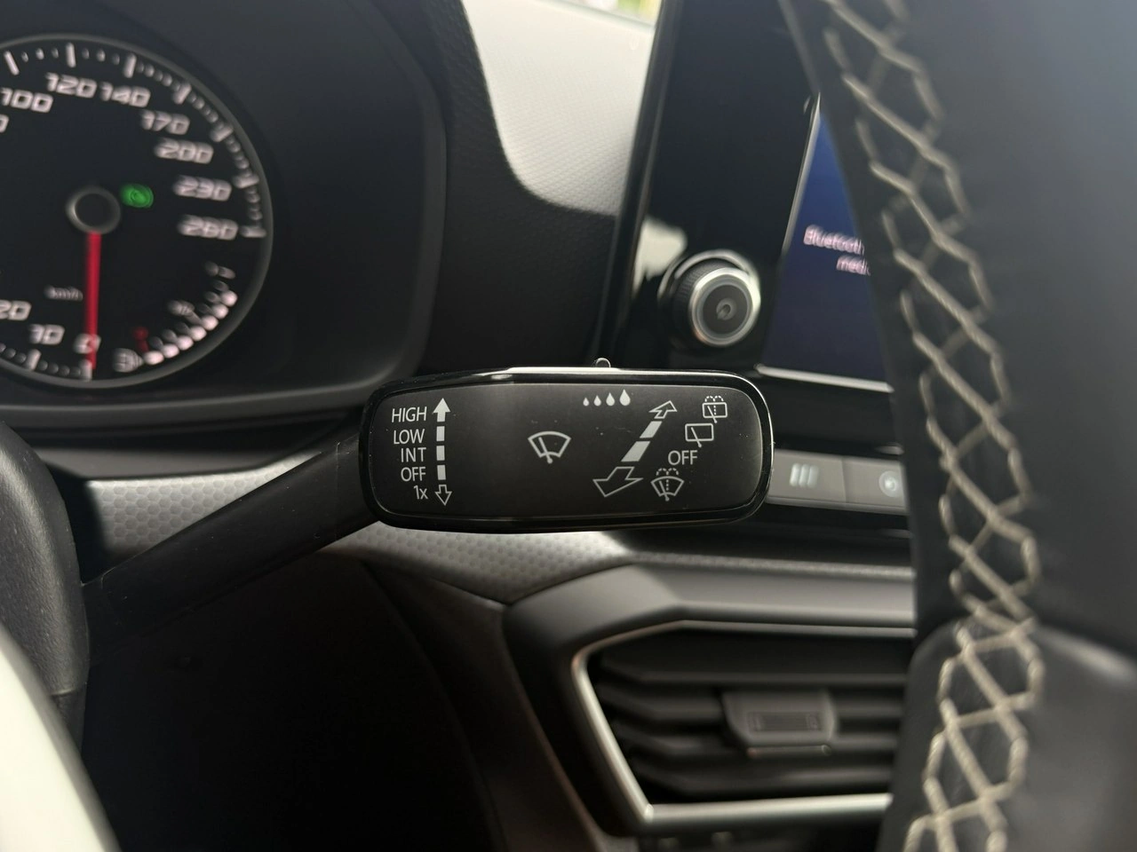 Seat Leon - Zdjęcie 19