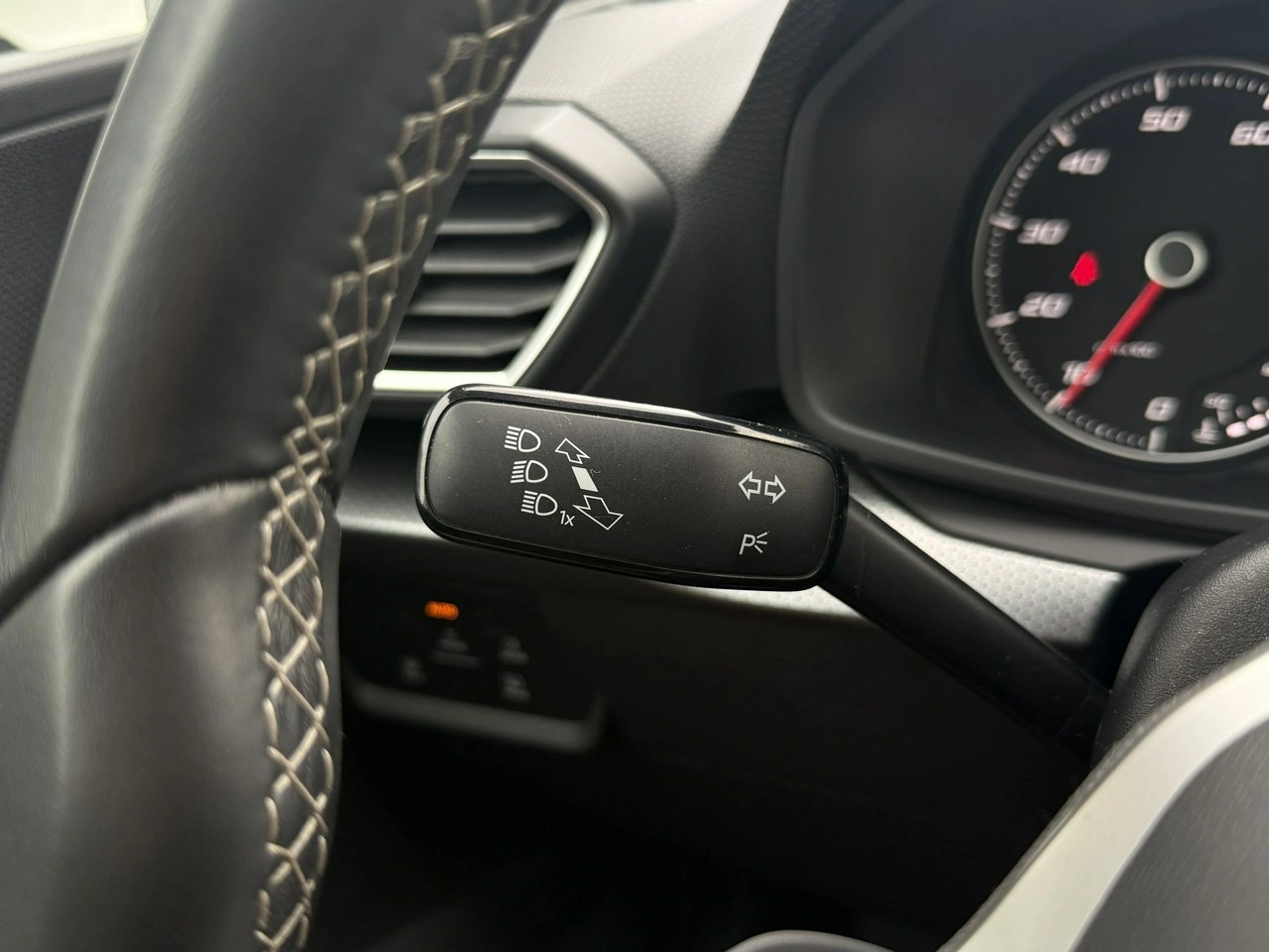 Seat Leon - Zdjęcie 20