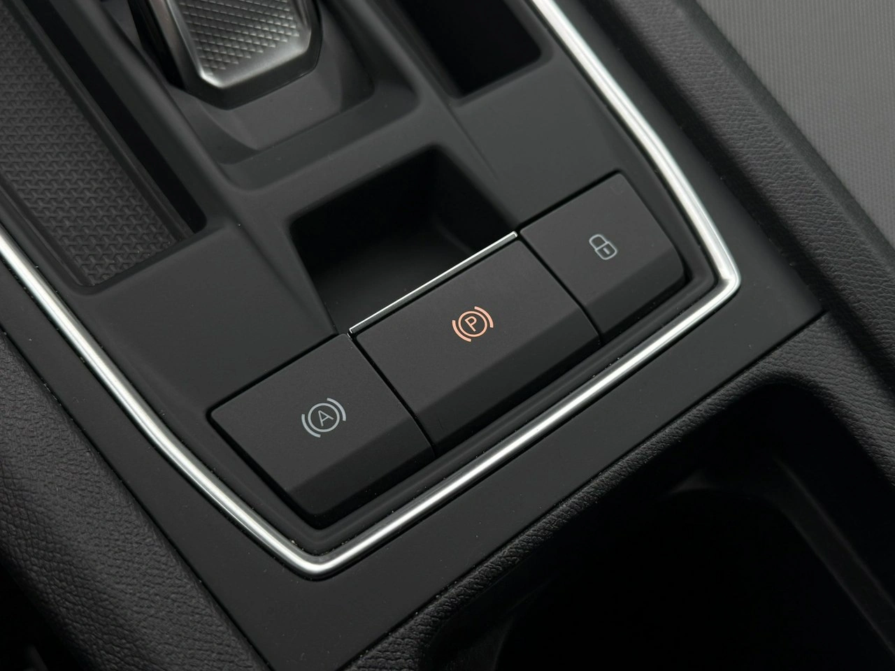 Seat Leon - Zdjęcie 30
